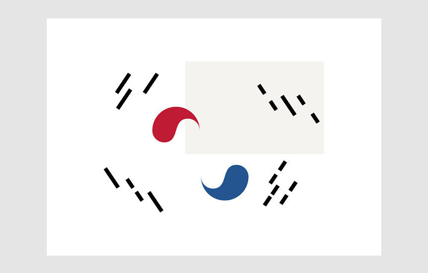 Thirty Two - No. 5 South Korea