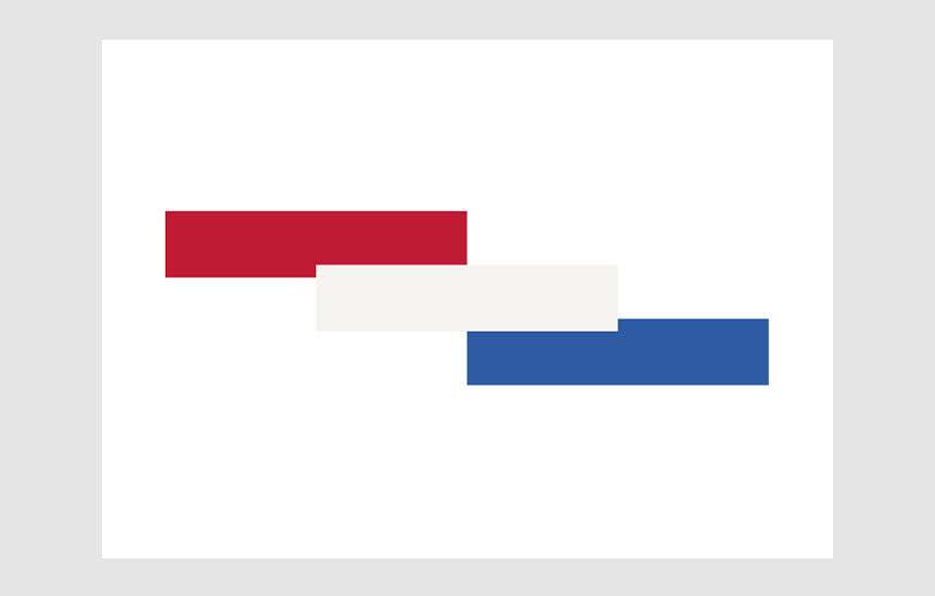 Thirty Two - No. 6 Netherlands