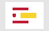 Thirty Two - No. 18 Spain