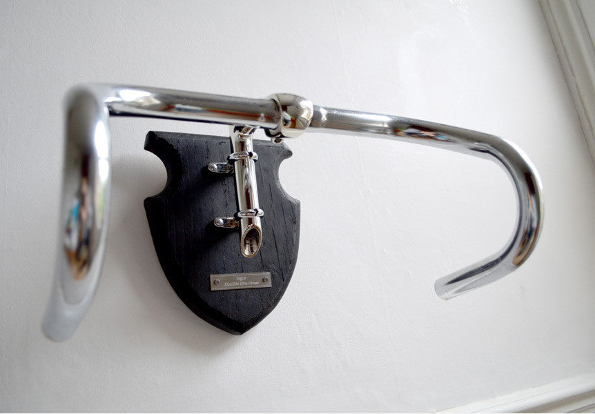 Bicycle Taxidermy (Drop Handlebars)