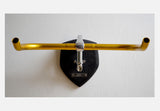Bicycle Taxidermy (Pursuit Handlebars - Gold)