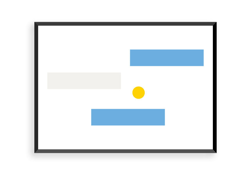 Thirty Two - No. 10 Argentina