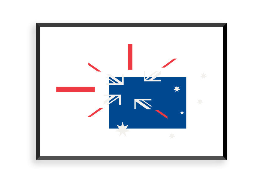 Thirty Two - No. 3 Australia