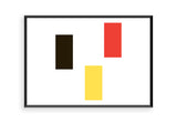 Thirty Two - No. 11 Belgium