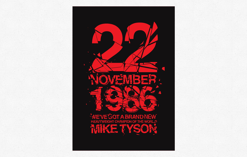 Tyson