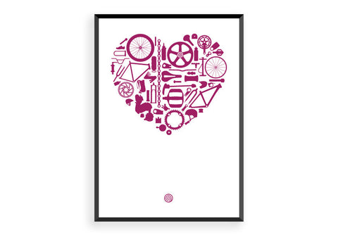 Bike Love