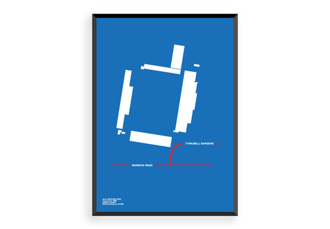 Brunton Park