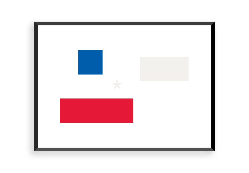 Thirty Two - No. 19 Chile