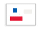 Thirty Two - No. 19 Chile
