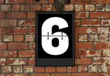 Six