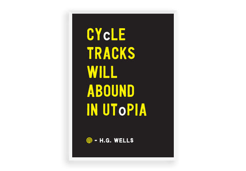 Cycle Tracks
