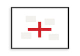 Thirty Two - No. 17 England
