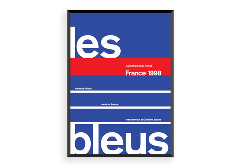 Kits (France 98)