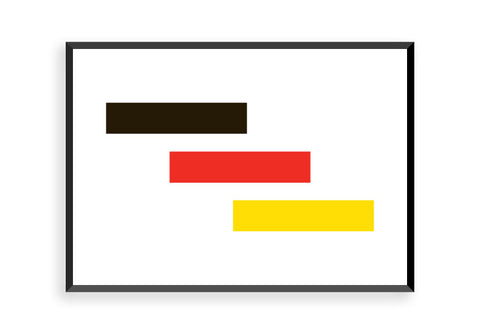 Thirty Two - No. 13 Germany