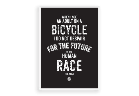 Human Race
