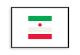 Thirty Two - No. 4 Iran