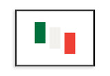Thirty Two - No. 7 Italy