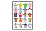 Cycling Jerseys