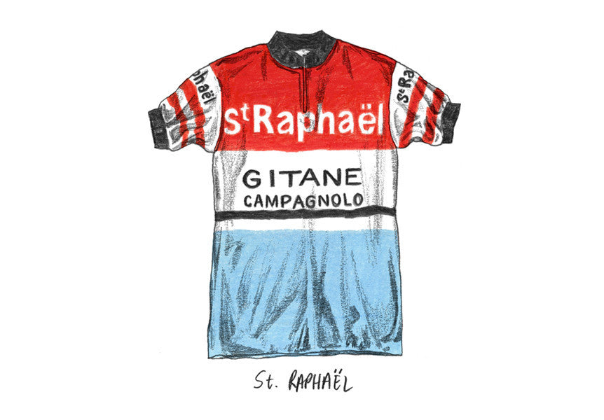 Cycling Jerseys