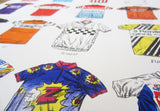 Cycling Jerseys