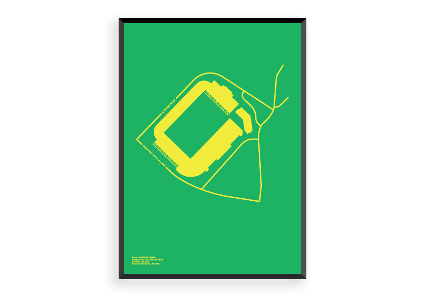 Carrow Road