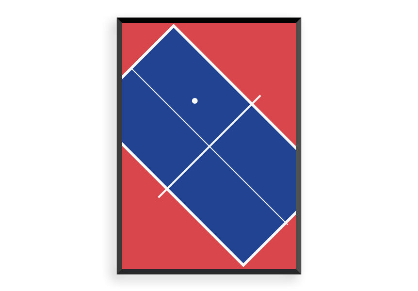 Table Tennis