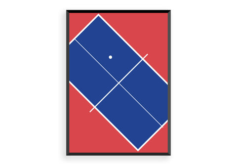 Table Tennis