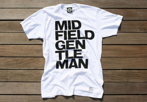 Midfield Gentleman