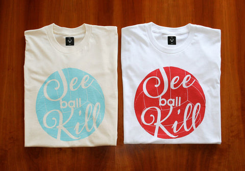 See Ball Kill