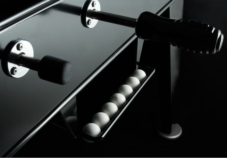 RS#2 Foosball Table (Black)