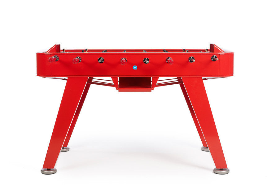 RS#2 Foosball Table (Red)