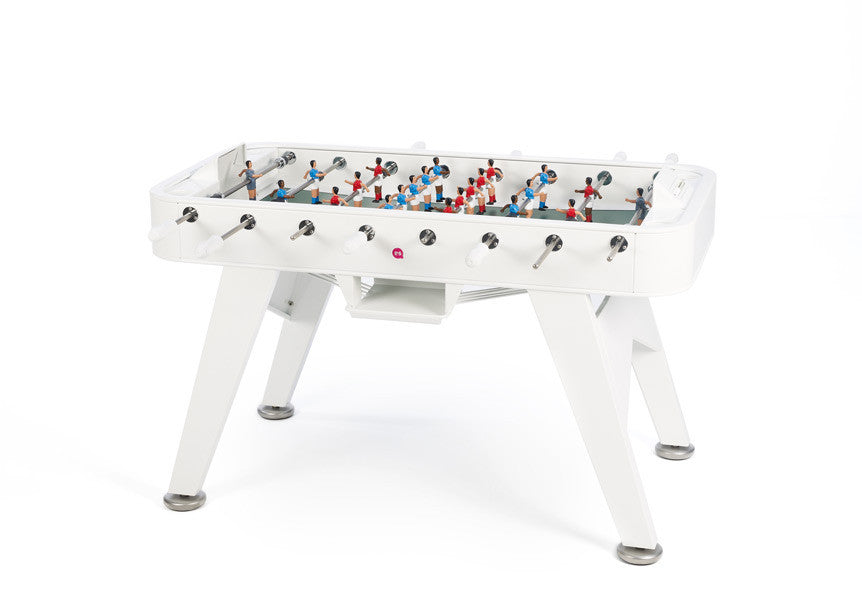 RS#2 Foosball Table (White)