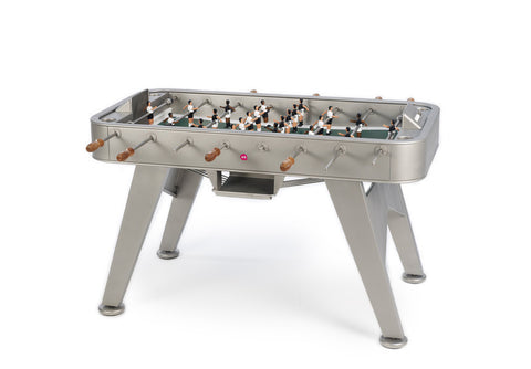 RS#2 Foosball Table (Stainless Steel)