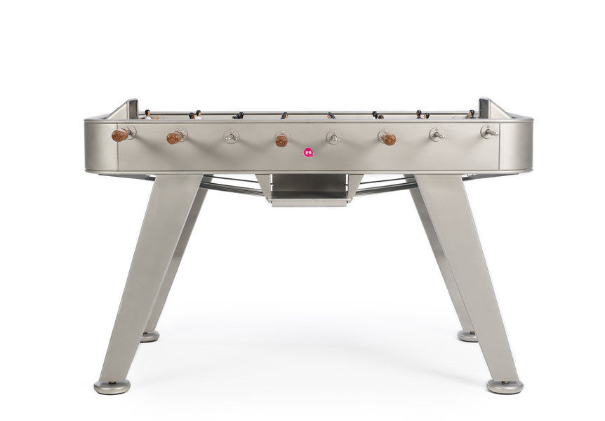 RS#2 Foosball Table (Stainless Steel)