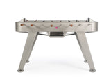 RS#2 Foosball Table (Stainless Steel)