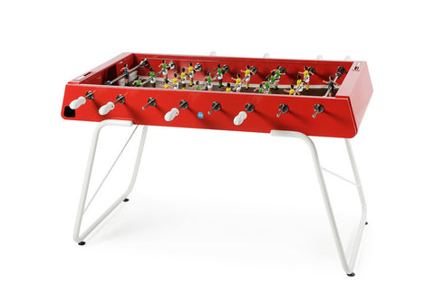 RS#3 Foosball Table (Red)