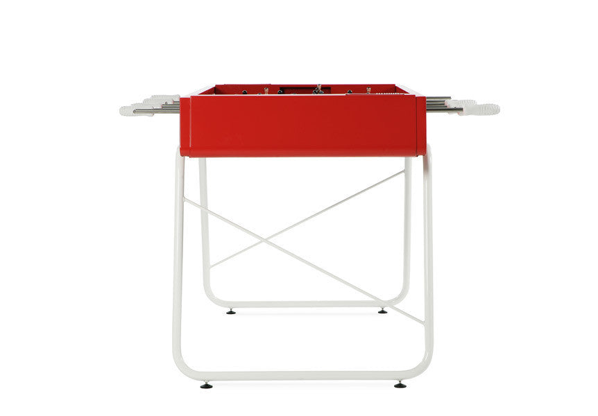 RS#3 Foosball Table (Red)