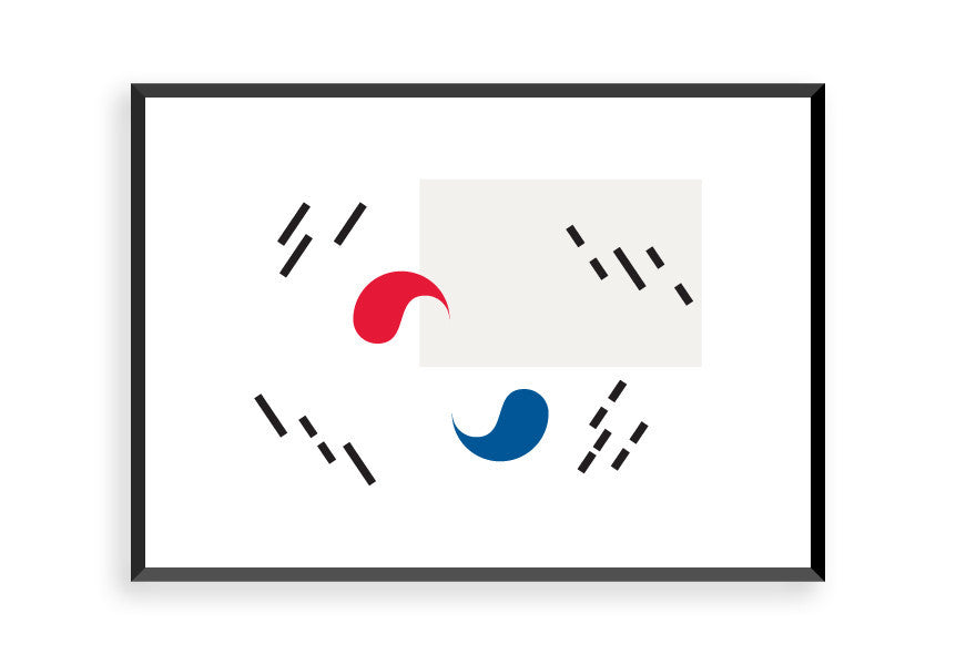 Thirty Two - No. 5 South Korea