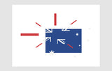Thirty Two - No. 3 Australia