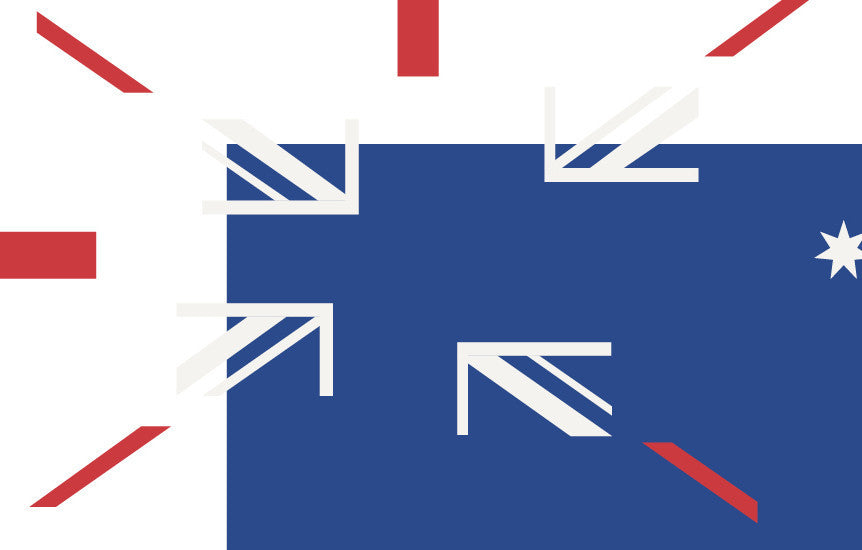 Thirty Two - No. 3 Australia