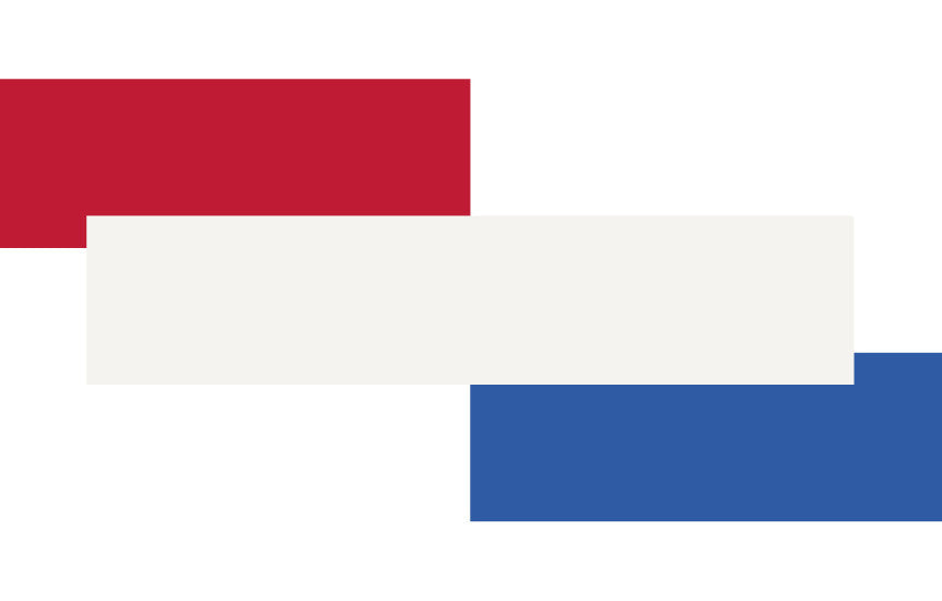 Thirty Two - No. 6 Netherlands