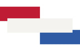 Thirty Two - No. 6 Netherlands