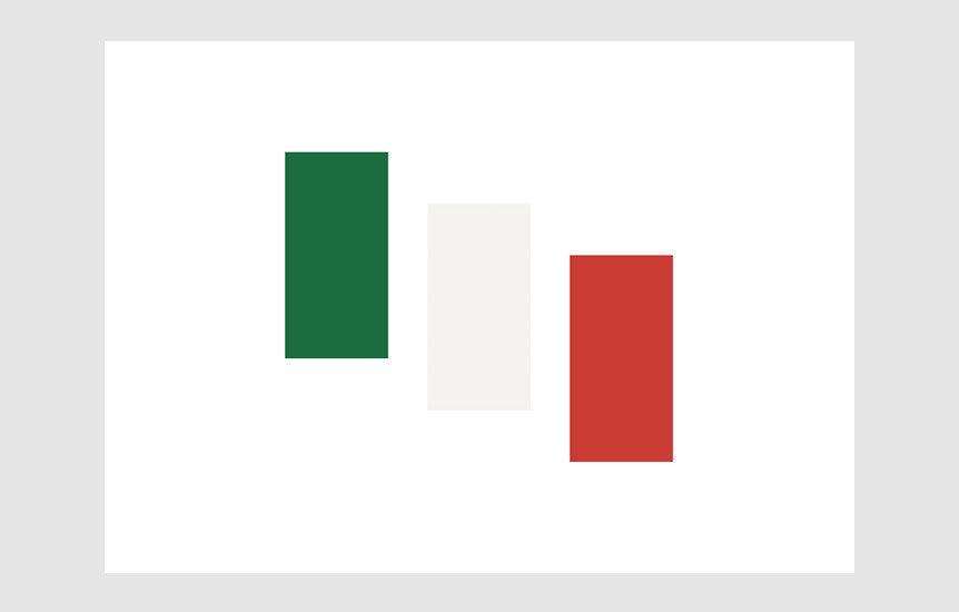 Thirty Two - No. 7 Italy