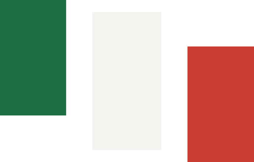 Thirty Two - No. 7 Italy