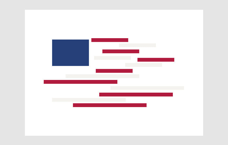 Thirty Two - No. 8 USA