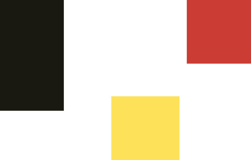 Thirty Two - No. 11 Belgium