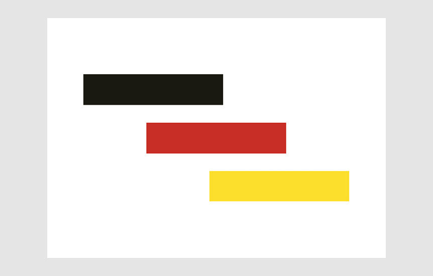 Thirty Two - No. 13 Germany