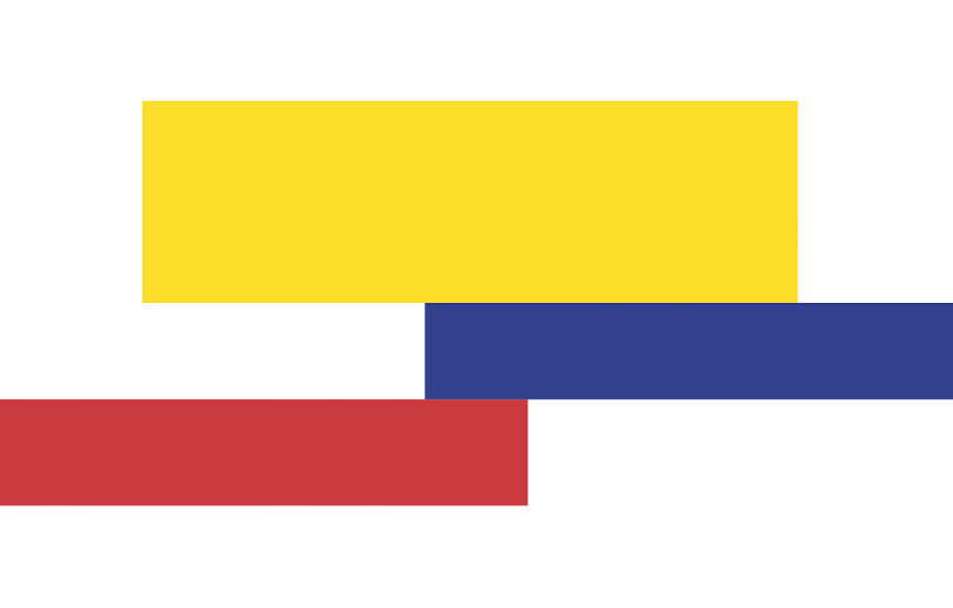 Thirty Two - No. 14 Colombia