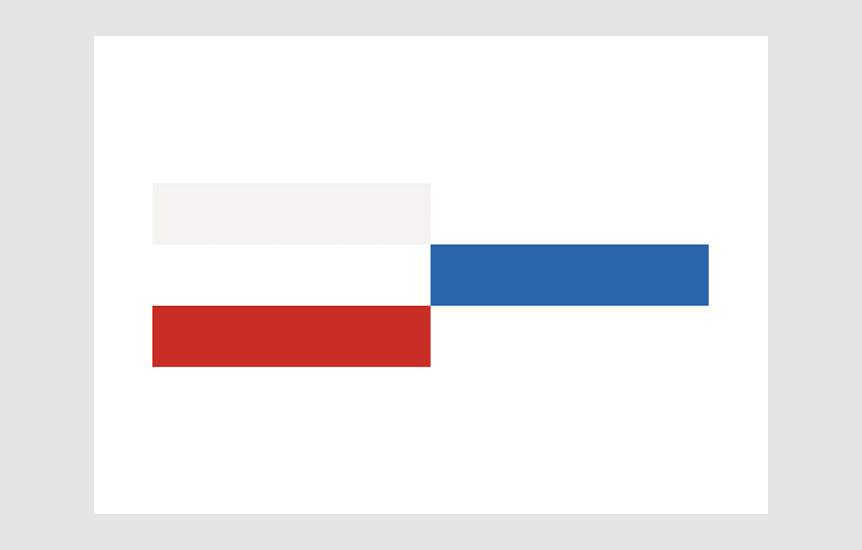 Thirty Two - No. 15 Russia