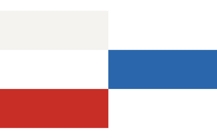 Thirty Two - No. 15 Russia